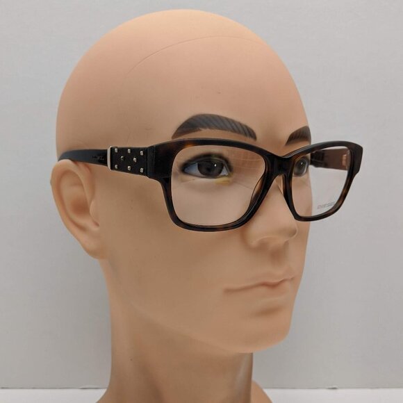 🕶️DIESEL DL5036 052 Eyeglasses 54/16 140 /KAB239🕶️​ - Picture 5 of 8
